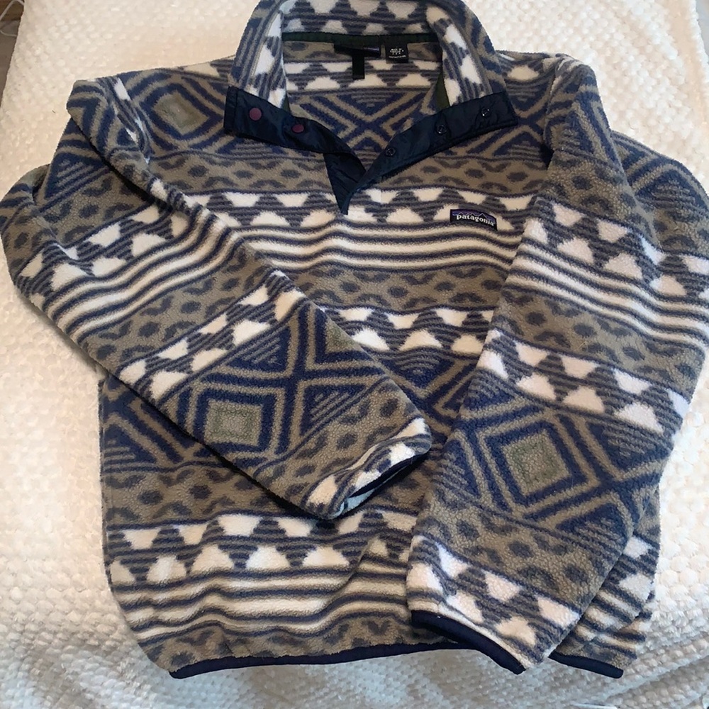 Vintage Patagonia